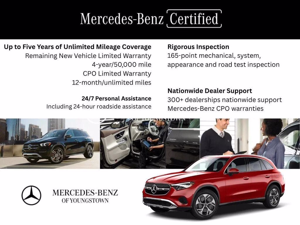 Certified 2023 Mercedes-Benz CLA 250 4MATIC