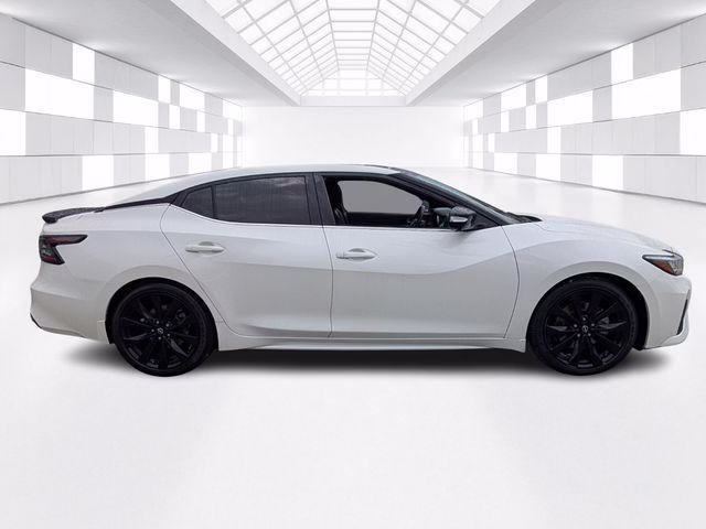 Certified 2023 Nissan Maxima SR