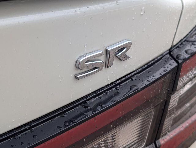 Certified 2023 Nissan Maxima SR