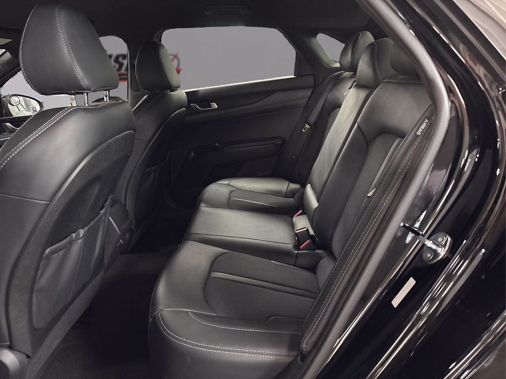 Certified 2023 Kia K5 GT-Line