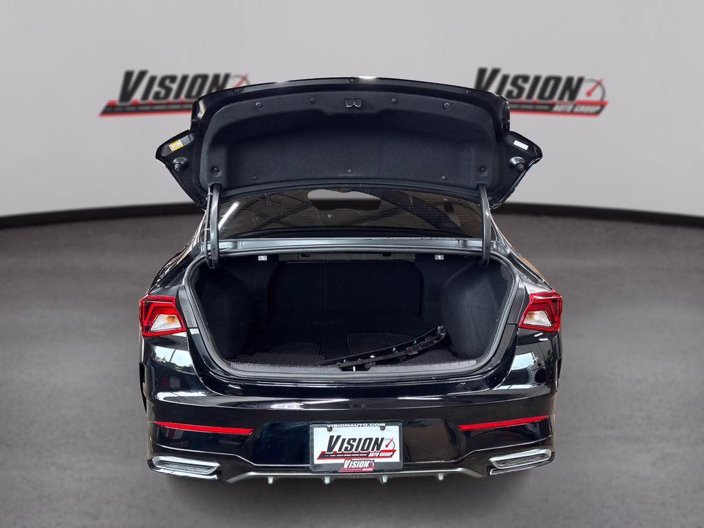 Certified 2023 Kia K5 GT-Line