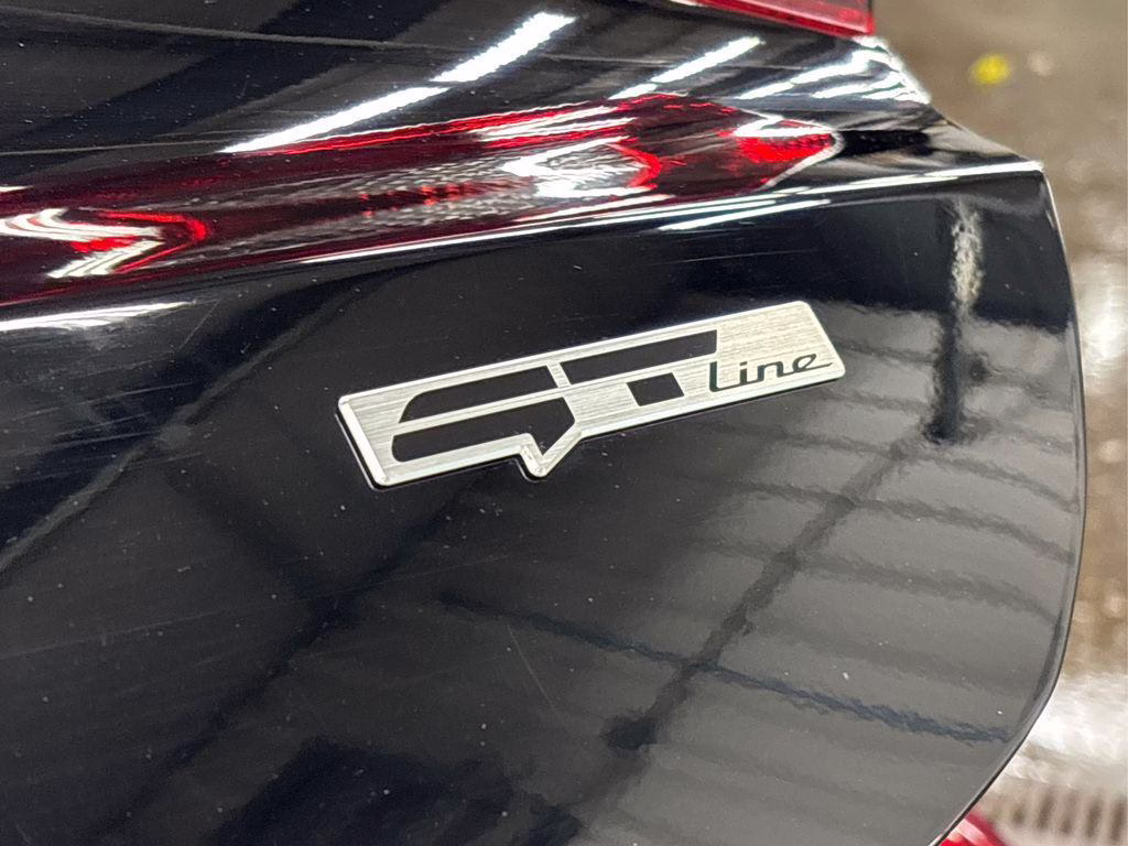 Certified 2023 Kia K5 GT-Line
