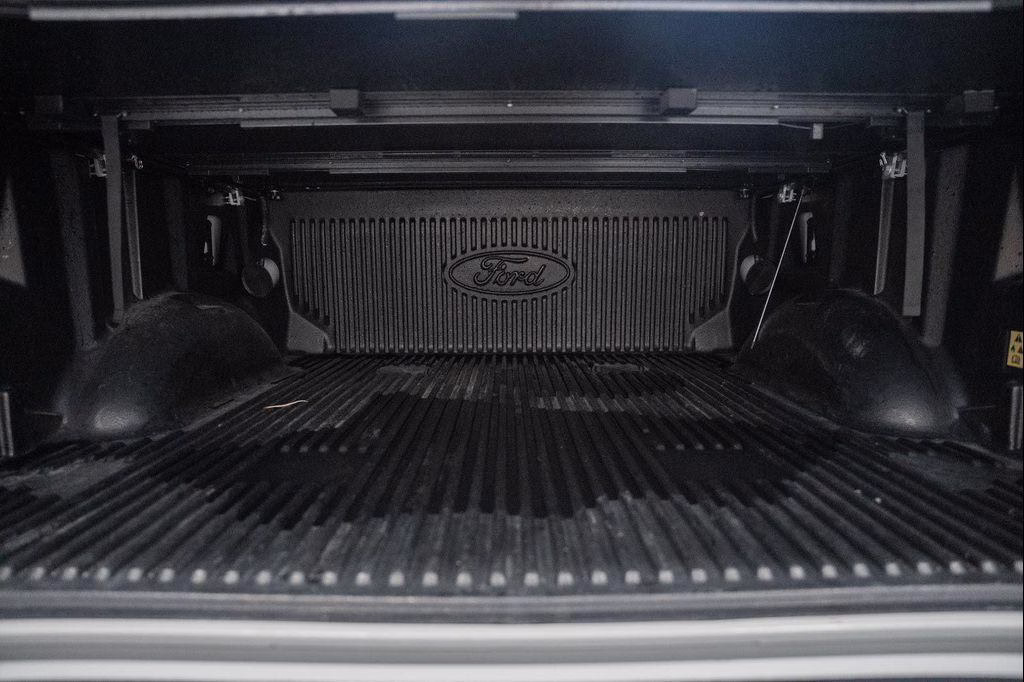 Certified 2023 Ford F-150 Lariat