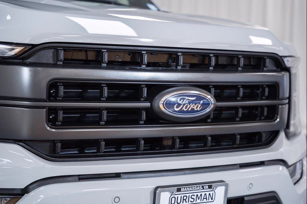 Certified 2023 Ford F-150 Lariat