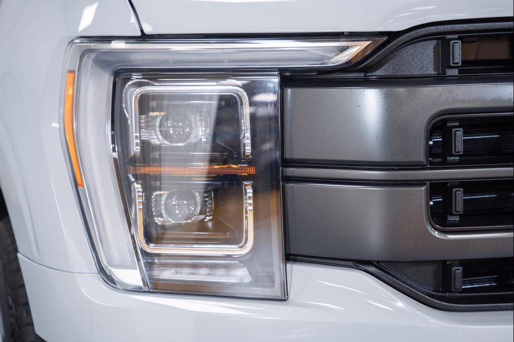 Certified 2023 Ford F-150 Lariat