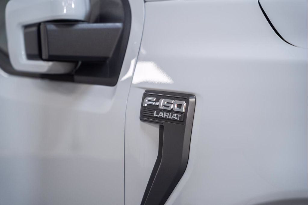 Certified 2023 Ford F-150 Lariat
