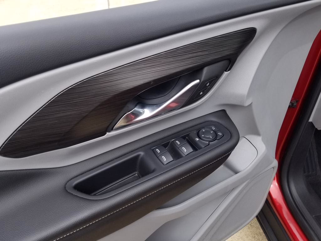 Certified 2023 GMC Terrain SLE