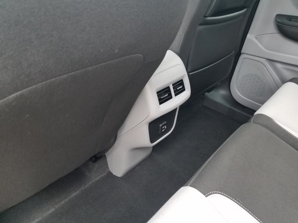 Certified 2023 GMC Terrain SLE