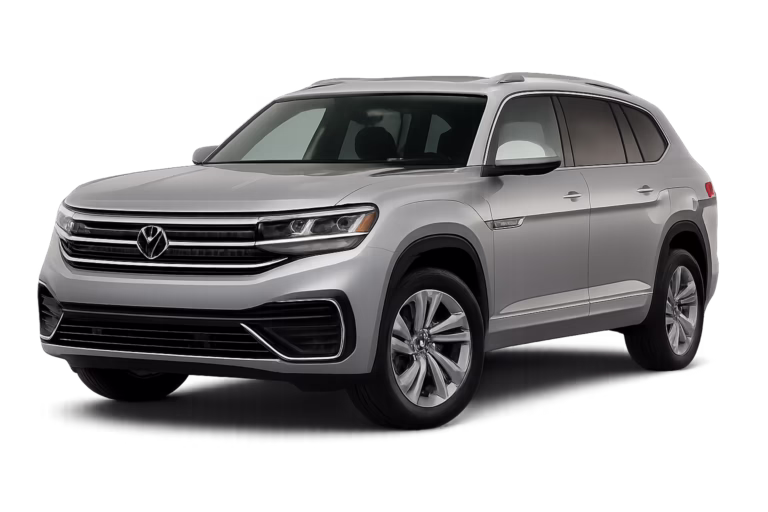 Atlas 3.6L SEL Premium
