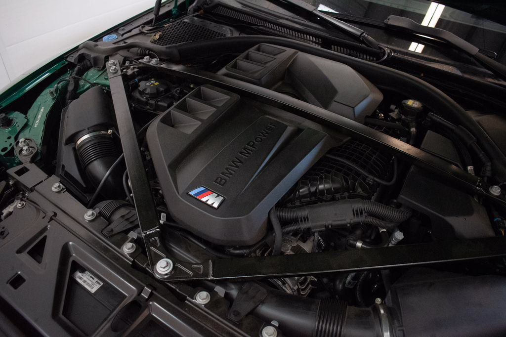 Certified 2023 BMW M3 Base