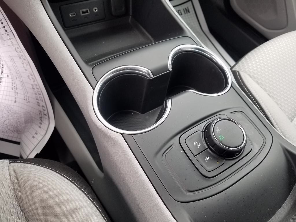 Certified 2023 GMC Terrain SLE