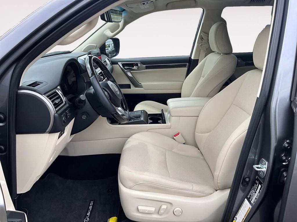 Certified 2023 Lexus GX 460 Premium