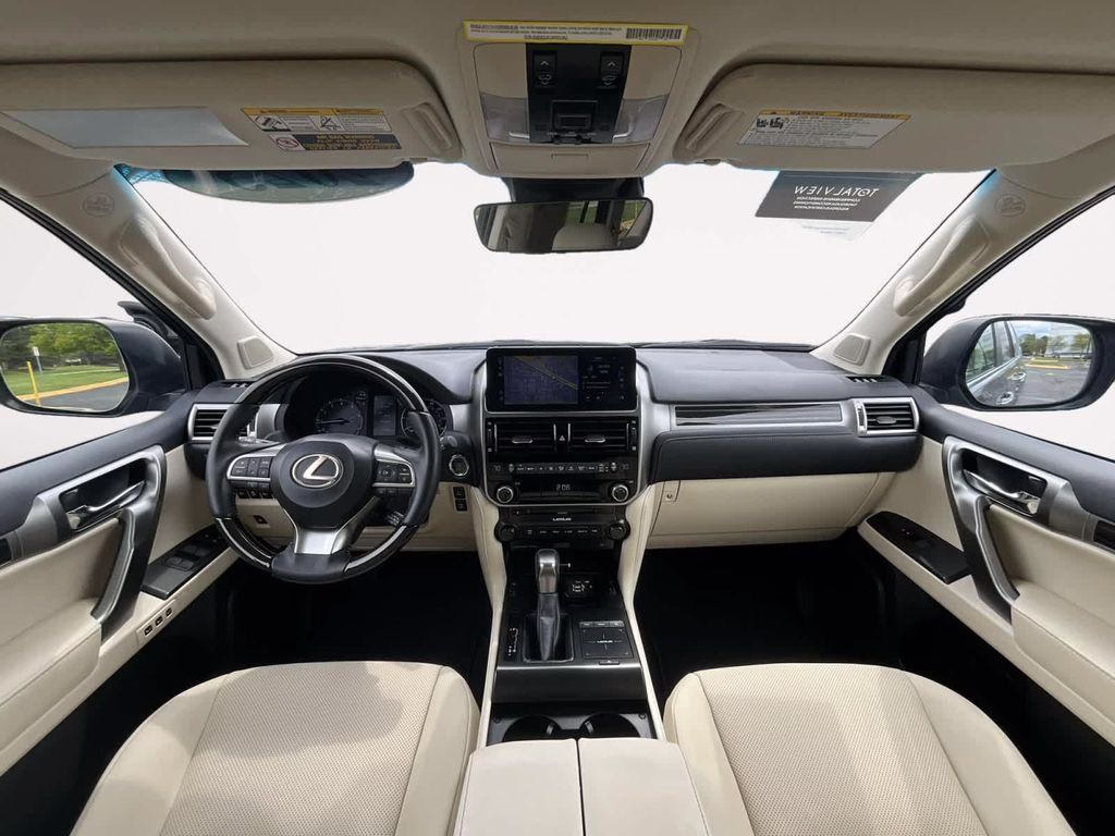 Certified 2023 Lexus GX 460 Premium
