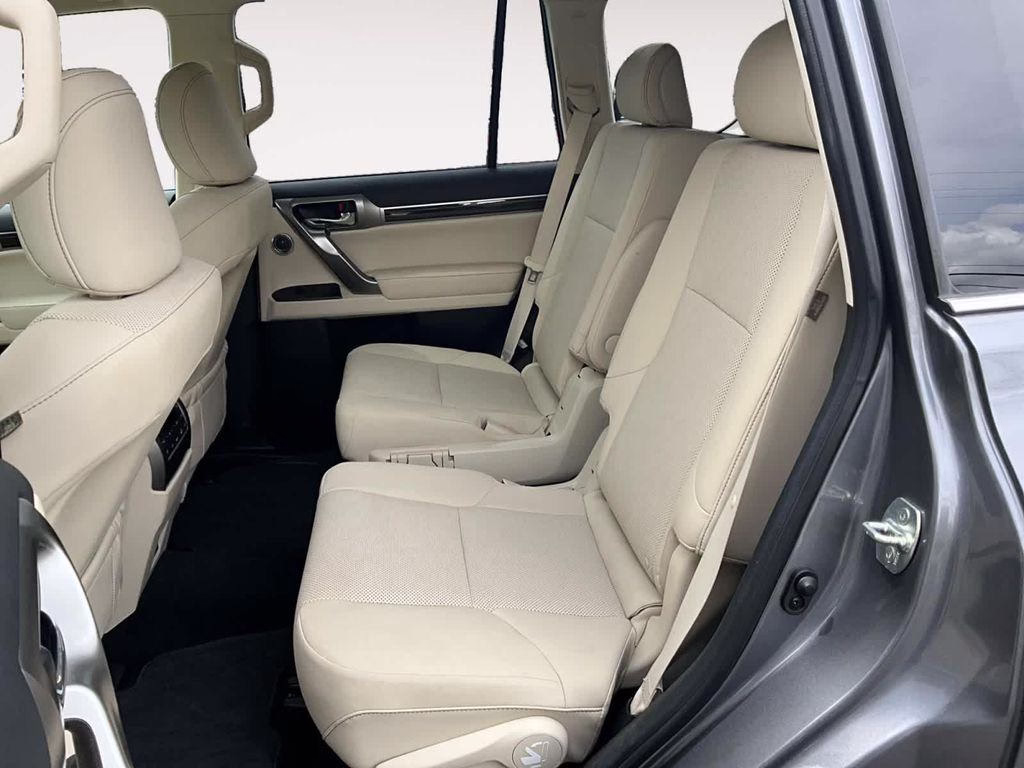 Certified 2023 Lexus GX 460 Premium