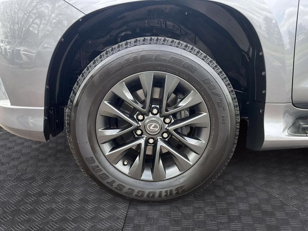 Certified 2023 Lexus GX 460 Premium