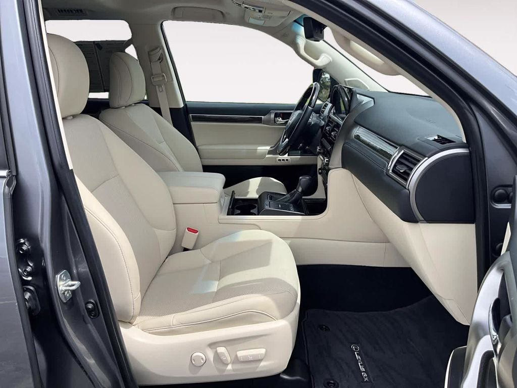 Certified 2023 Lexus GX 460 Premium