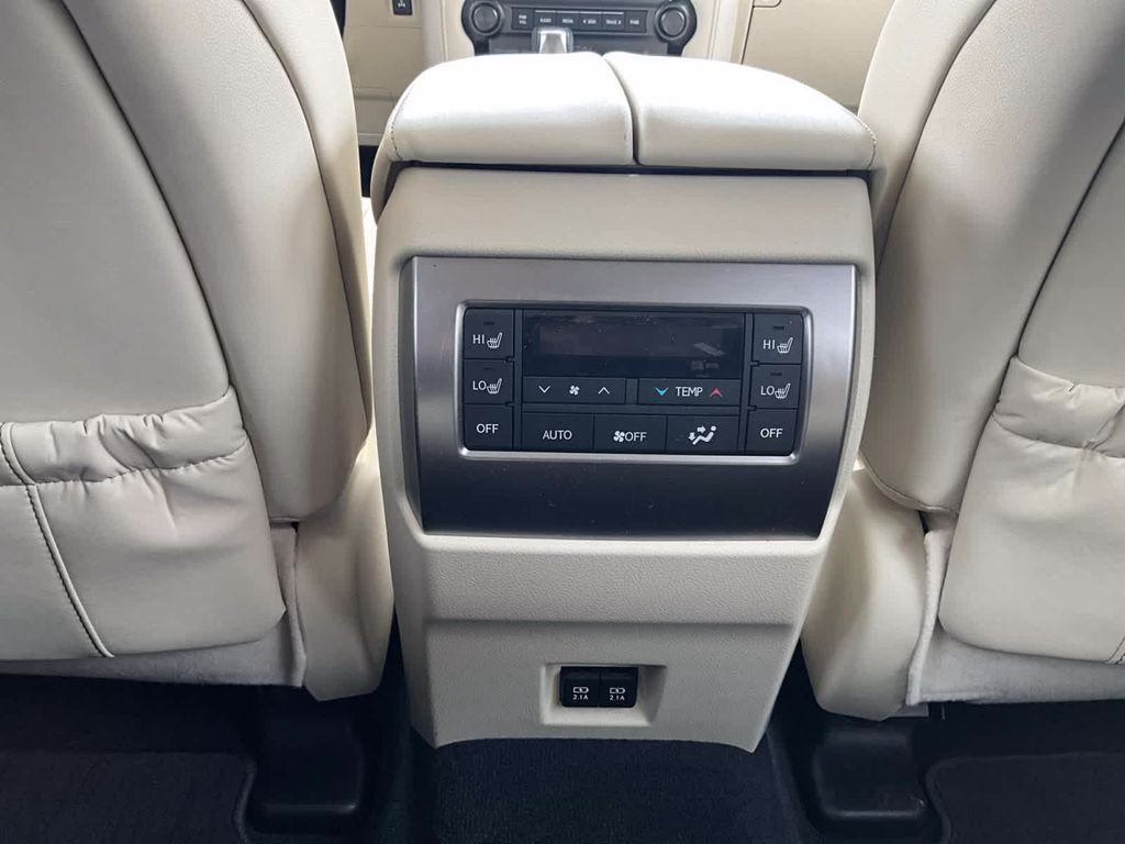 Certified 2023 Lexus GX 460 Premium