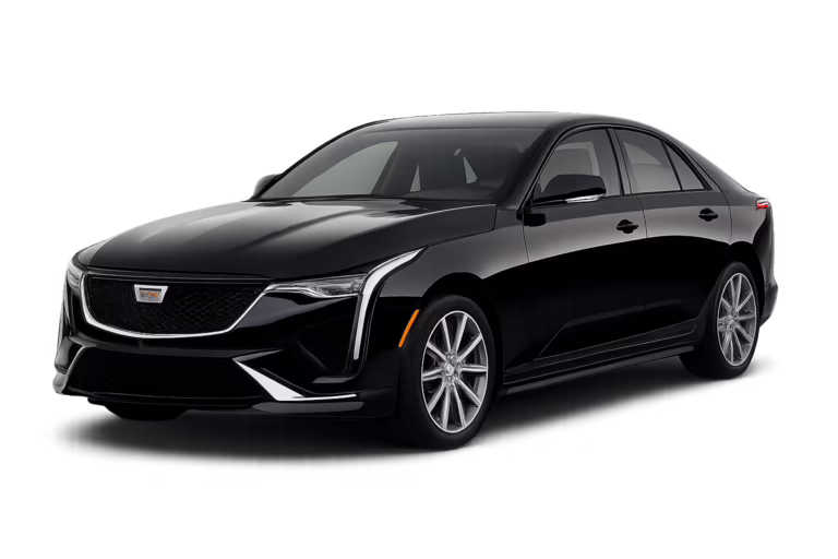 CT4-V V-Series