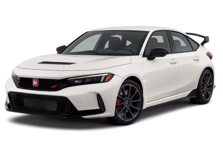 Civic Type R Base