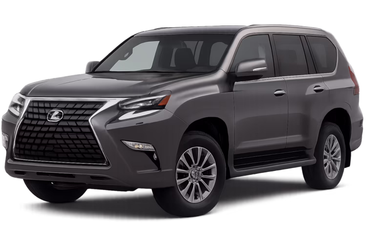 GX 460 Premium