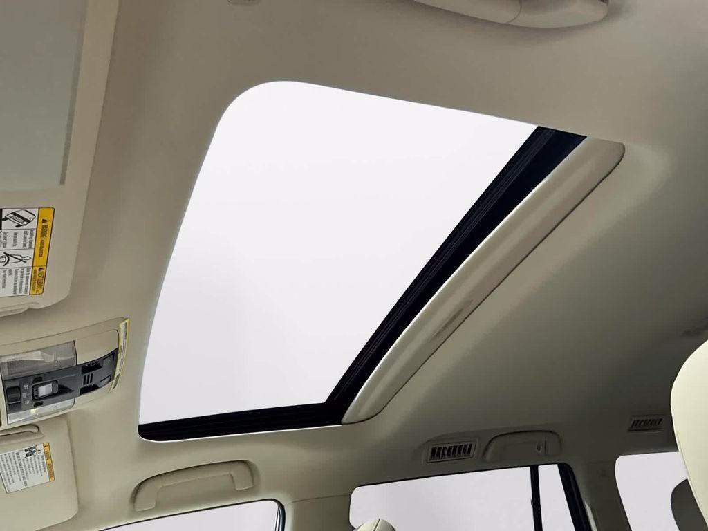 Certified 2023 Lexus GX 460 Premium