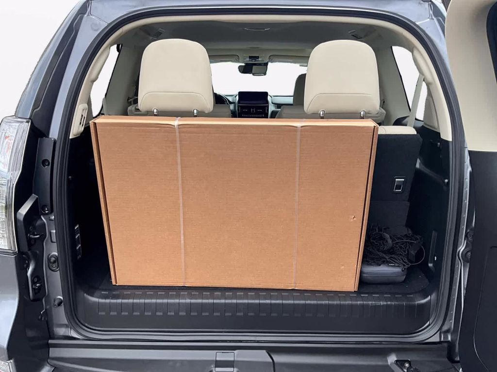 Certified 2023 Lexus GX 460 Premium