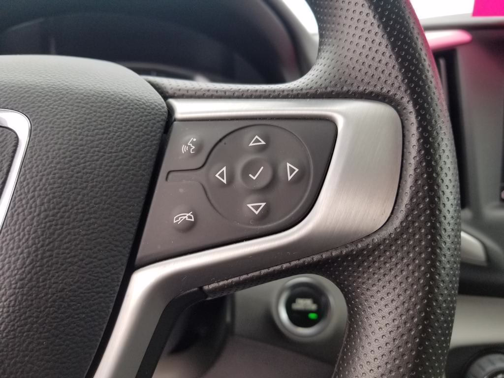 Certified 2023 GMC Terrain SLE