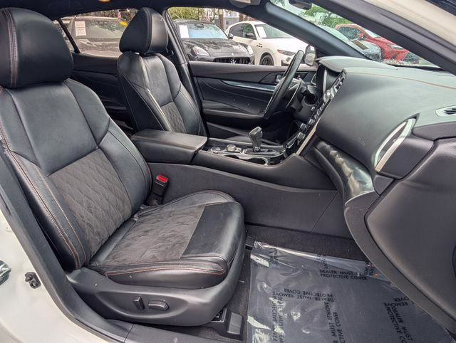 Certified 2023 Nissan Maxima SR