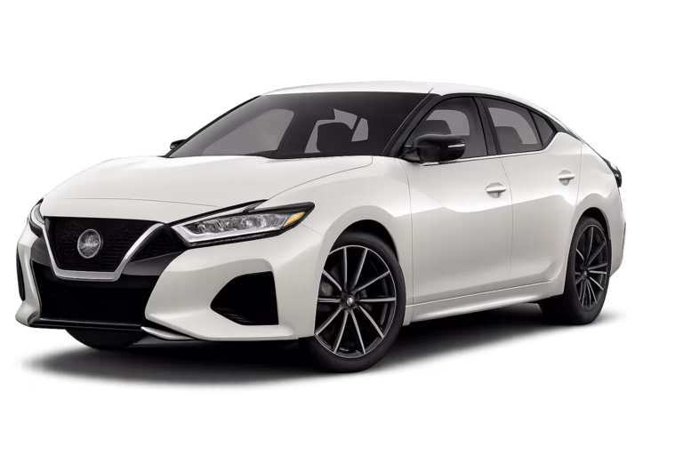 Maxima SR