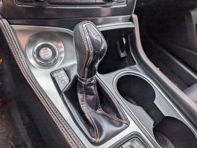 Certified 2023 Nissan Maxima SR
