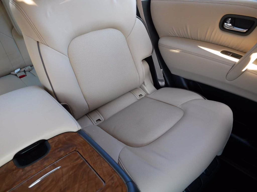 Certified 2023 Nissan Armada SL
