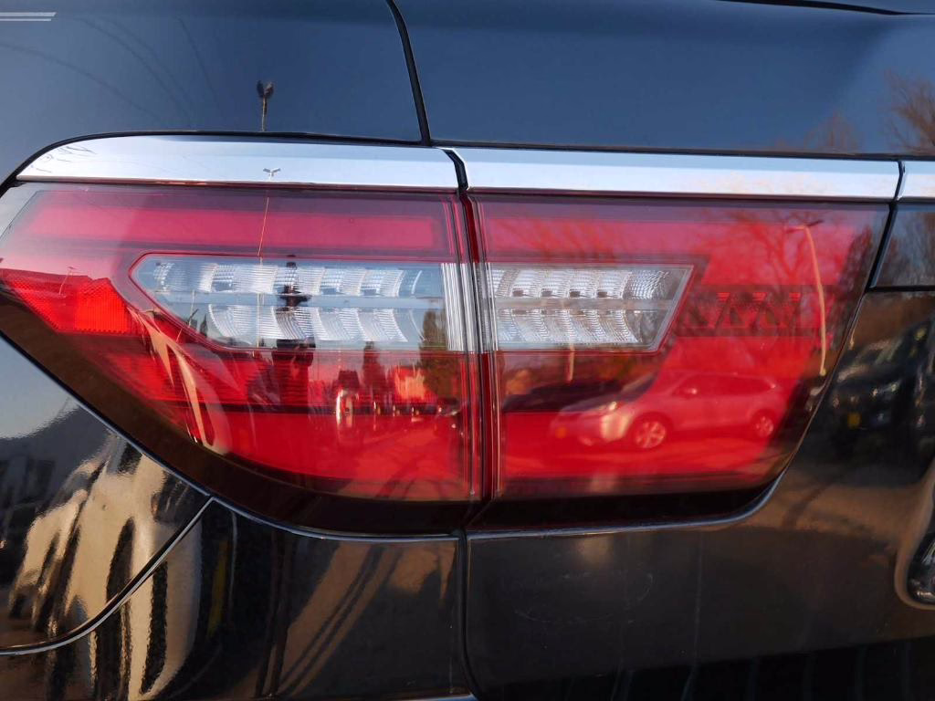 Certified 2023 Nissan Armada SL