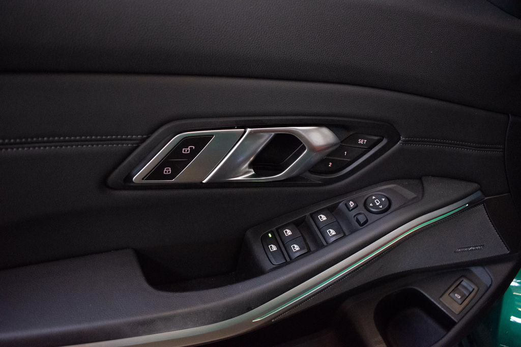 Certified 2023 BMW M3 Base