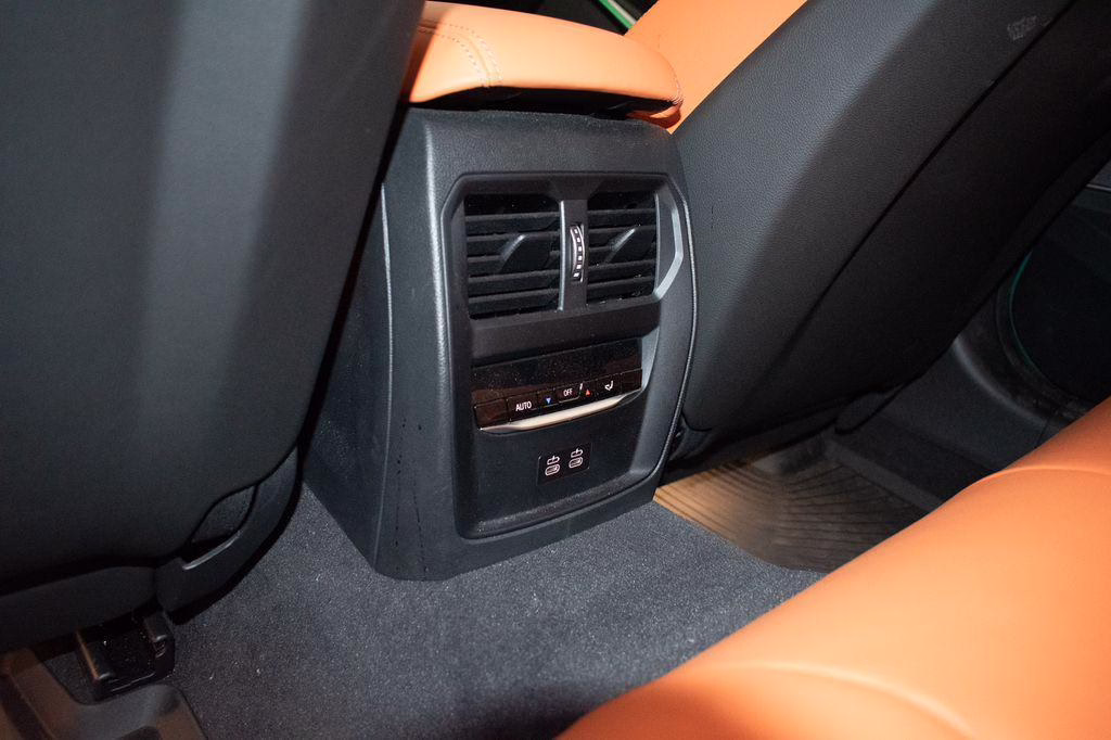 Certified 2023 BMW M3 Base