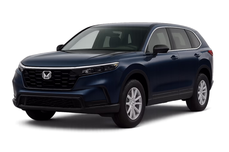 CR-V LX
