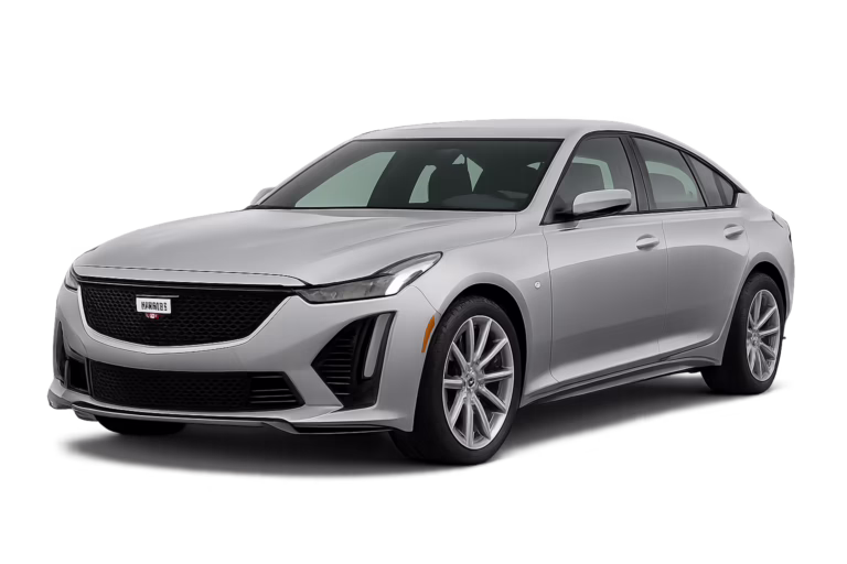 CT5-V V-Series