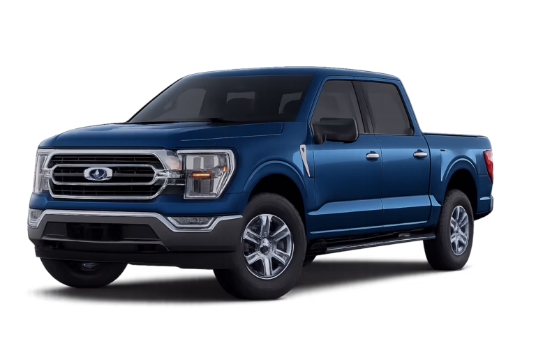 F-150 XLT