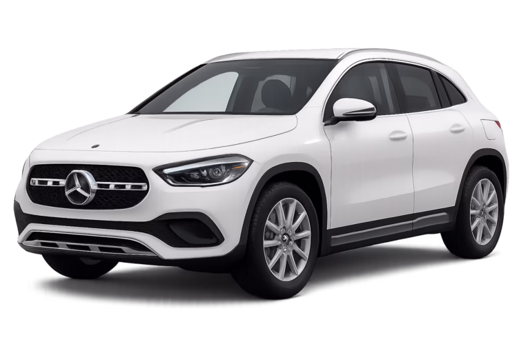 GLA 250 4MATIC
