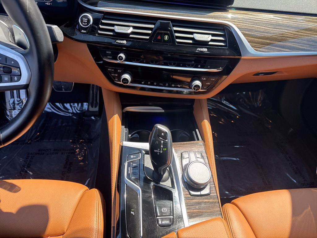 Certified 2023 BMW M550 i Xdrive