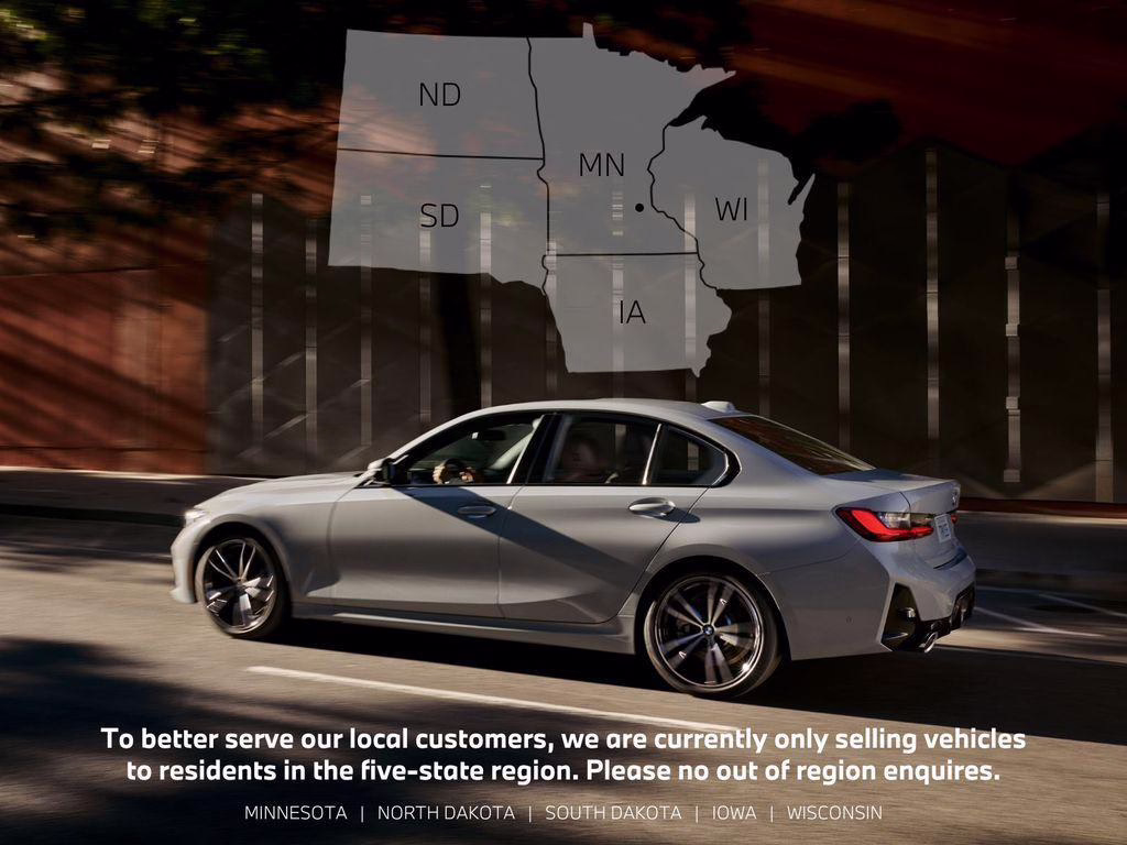 Certified 2023 BMW 760 i xDrive