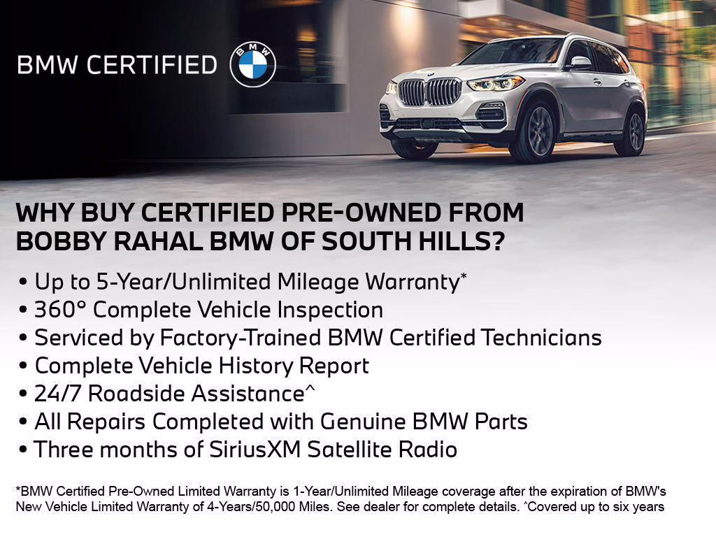 Certified 2023 BMW M3 Competition xDrive