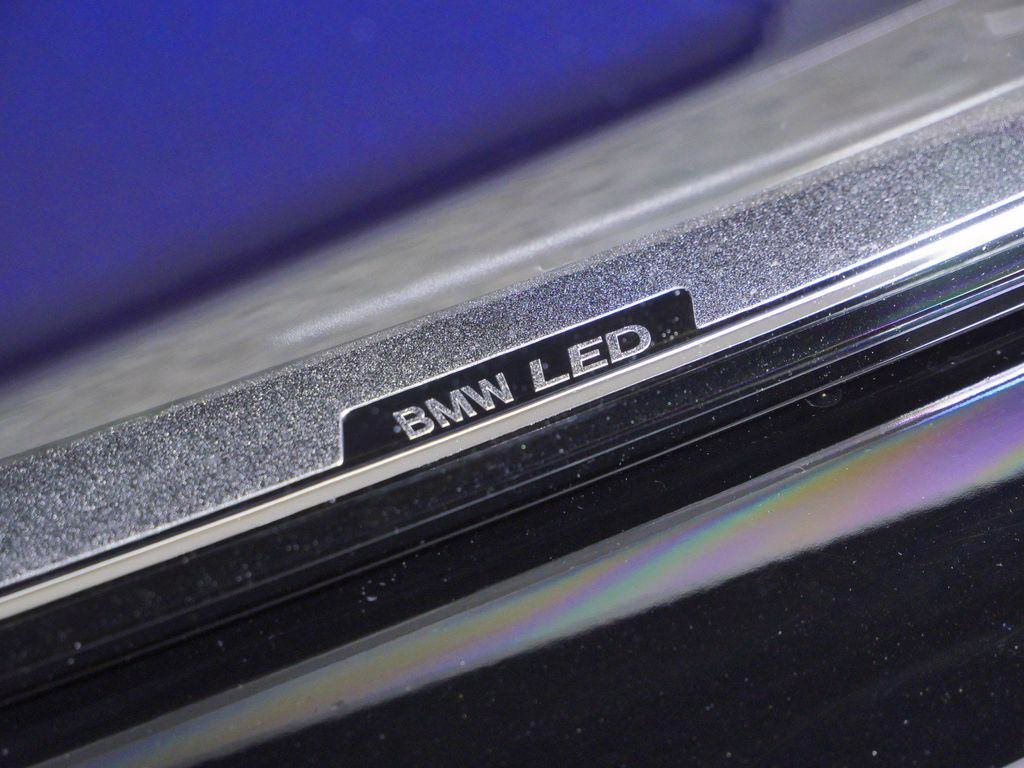 Certified 2023 BMW 760 i xDrive