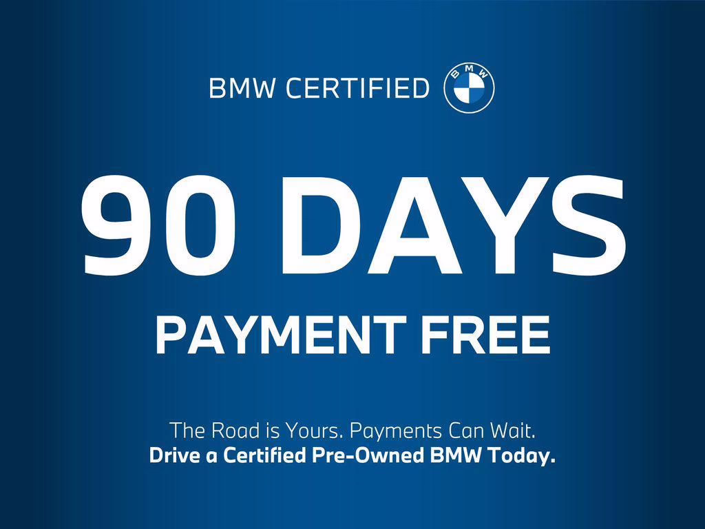 Certified 2023 BMW 760 i xDrive
