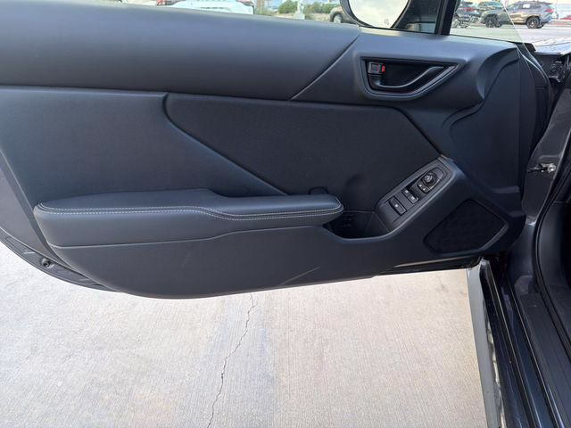 Certified 2023 Toyota GR86 Base