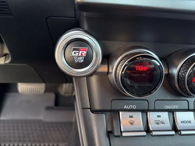 Certified 2023 Toyota GR86 Base
