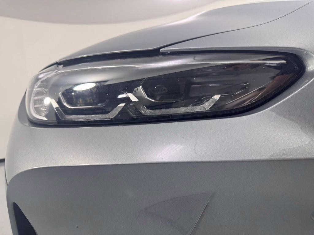 Certified 2023 BMW M3 Competition xDrive