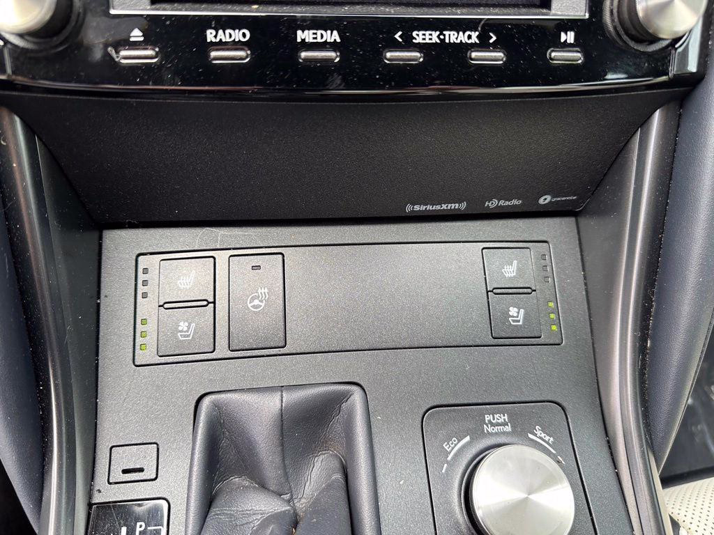 Certified 2023 Lexus IS 350 Base