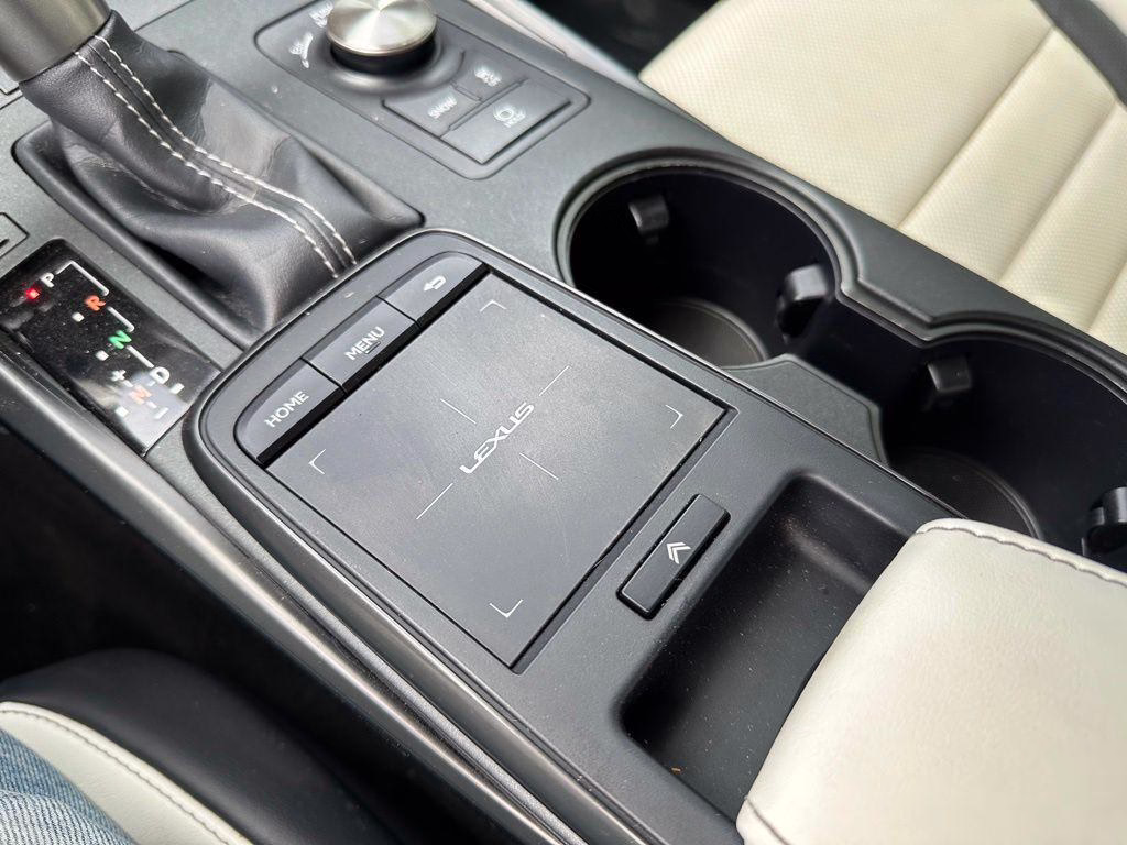 Certified 2023 Lexus IS 350 Base