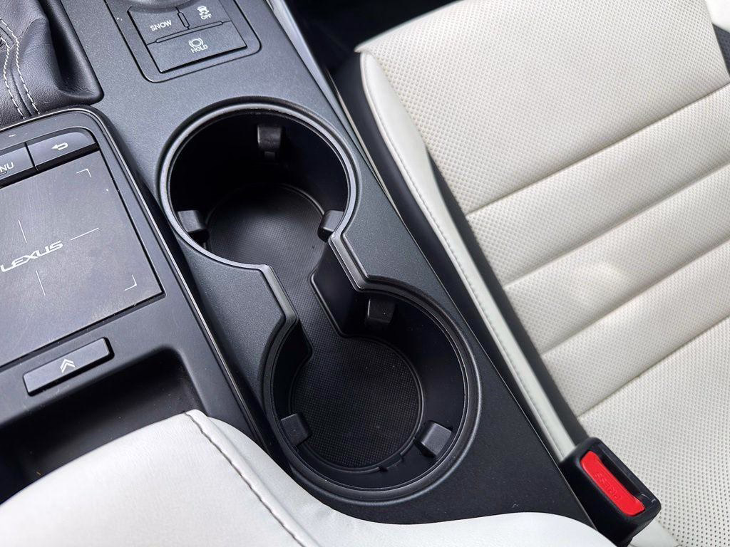 Certified 2023 Lexus IS 350 Base