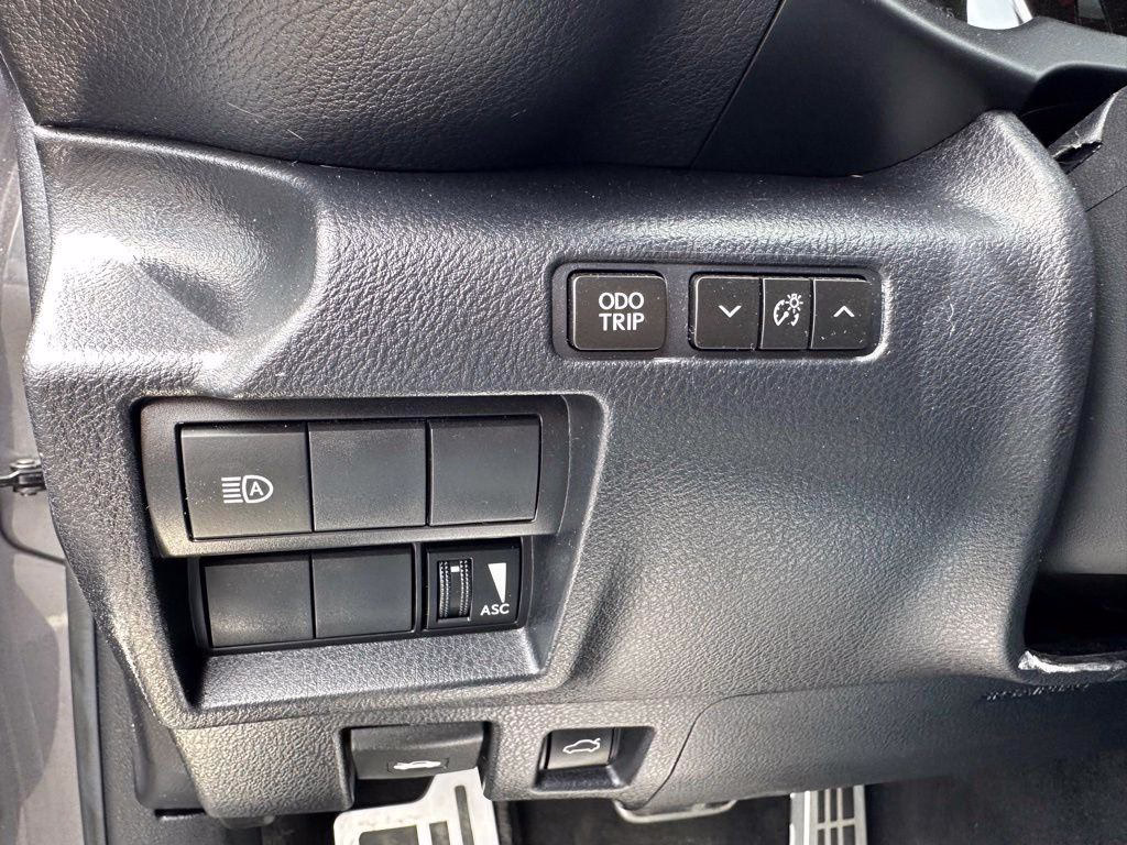 Certified 2023 Lexus IS 350 Base